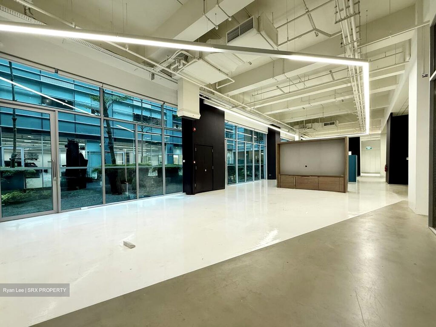 Golden Agri Plaza (D5), Factory #502811201